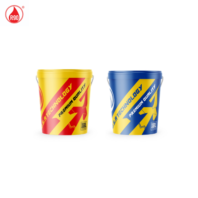 Comprehensive R9 Lubricants - Use for Trucks/ Ships/ Cars - Diesel Machinery Lubricant - Engine Oils-Volume Order Discounts