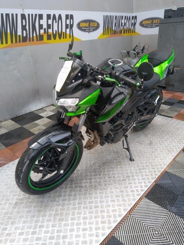 Z 400 REF 60035