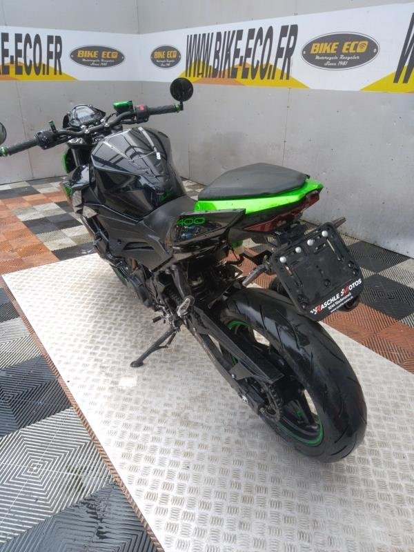 Z 400 REF 60035