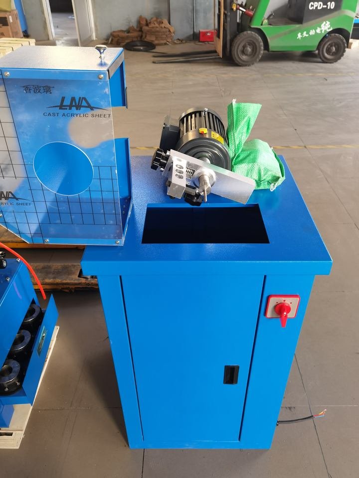 CE 1/4-2inch 4sp Layers Wire Hydraulic Flexible Rubber Hose Cutter Skiving Machine Dustless Hose Cutting Machine For Sales