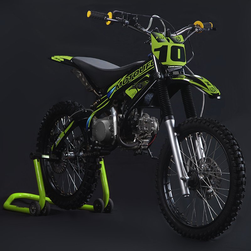 Motokros Kolesa Cheap Used Dirt Bikes