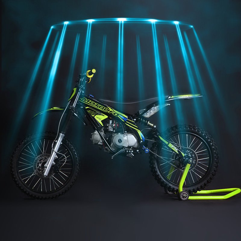 Motokros Kolesa Cheap Used Dirt Bikes