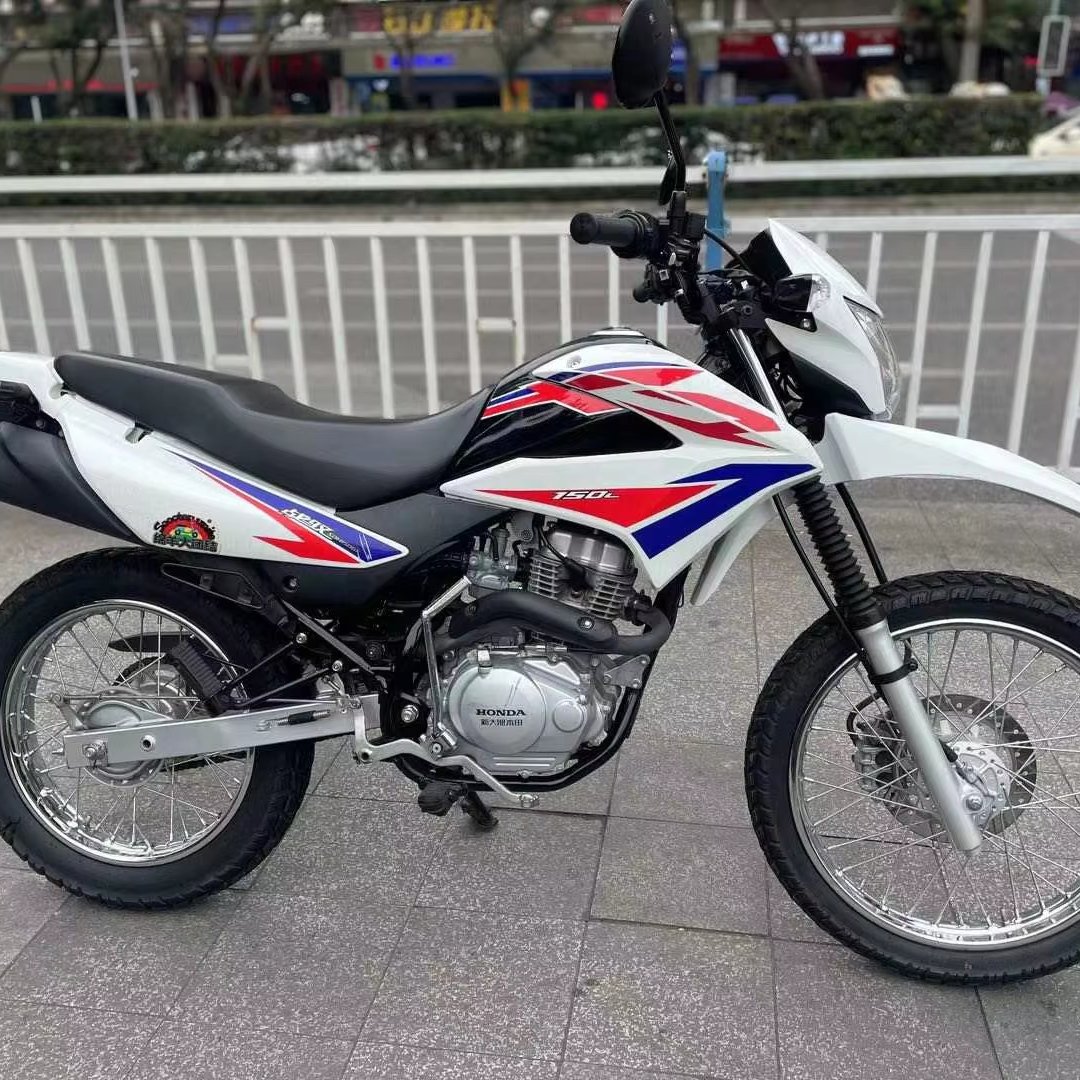 XR150cc Used Motorcycle
