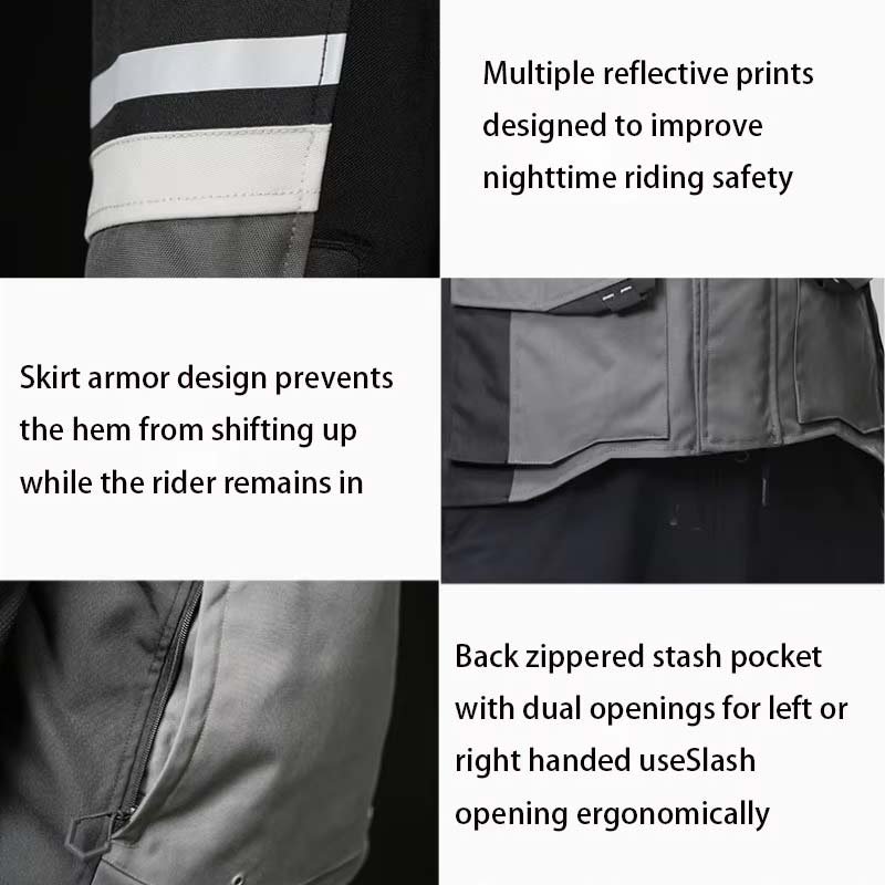 Custom Team Logo Racing Suit High Quality Ride Gear Car Racing Suit Motorcycle Auto Personal Racing Suit