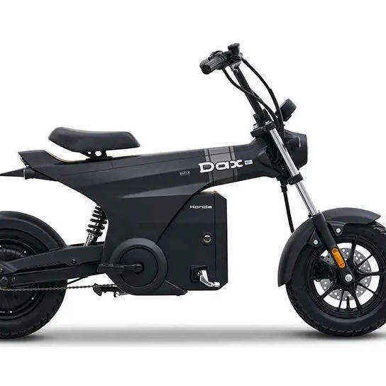 0 km used car China Factory Manufacture Electric Bicycle electric scooter cheap Electric Motorcycle with EEC GSO