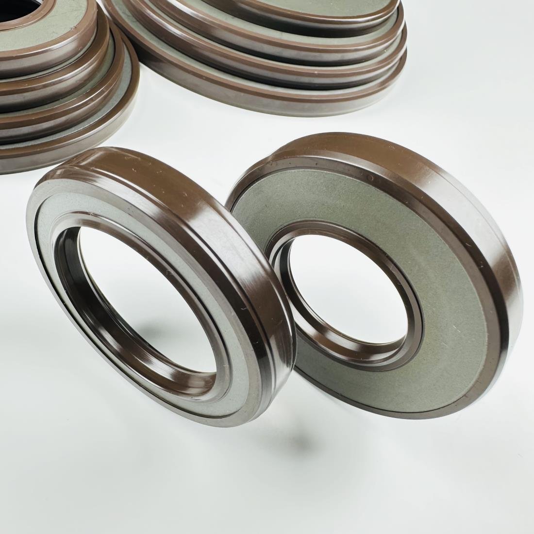 Excellent Price engine crankshafts automobile Industry Fluorine rubber skeleton oil seal shaft oil seal