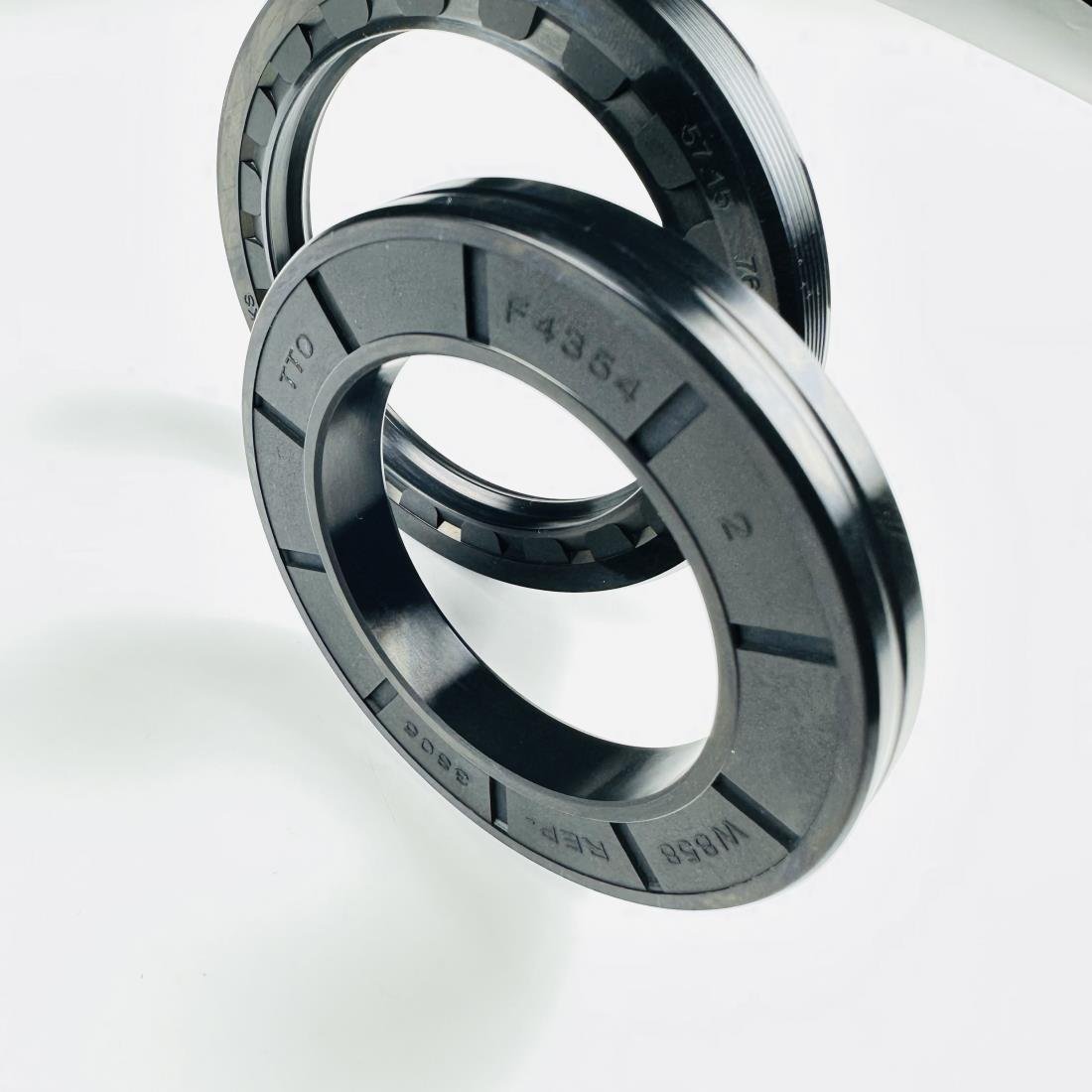 Excellent Price engine crankshafts automobile Industry Fluorine rubber skeleton oil seal shaft oil seal