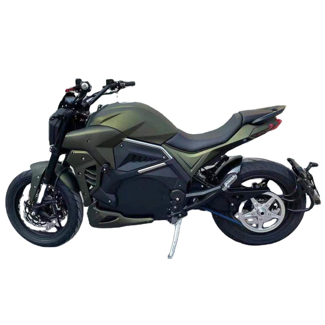 DDP DDU US EU UK lithium battery electric motorcycle for adult off road moto electrica used motorcycles