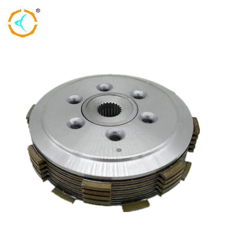 Wholesale Motorcycle Clutch Parts CBF150 Clutch Center Comp. 6 Hole