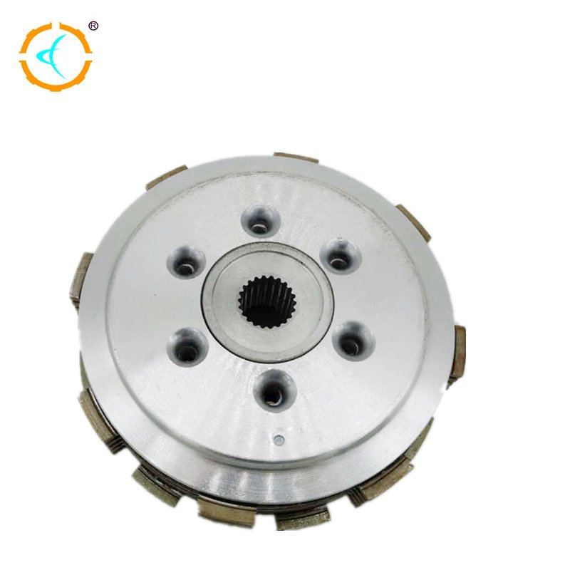 Wholesale Motorcycle Clutch Parts CBF150 Clutch Center Comp. 6 Hole