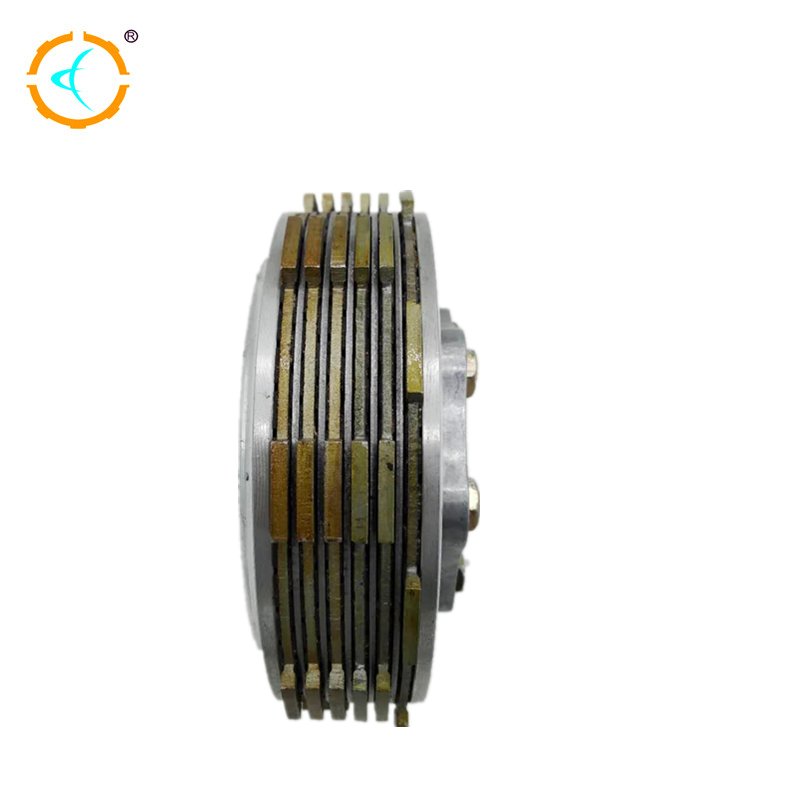 Wholesale Motorcycle Clutch Parts CBF150 Clutch Center Comp. 6 Hole