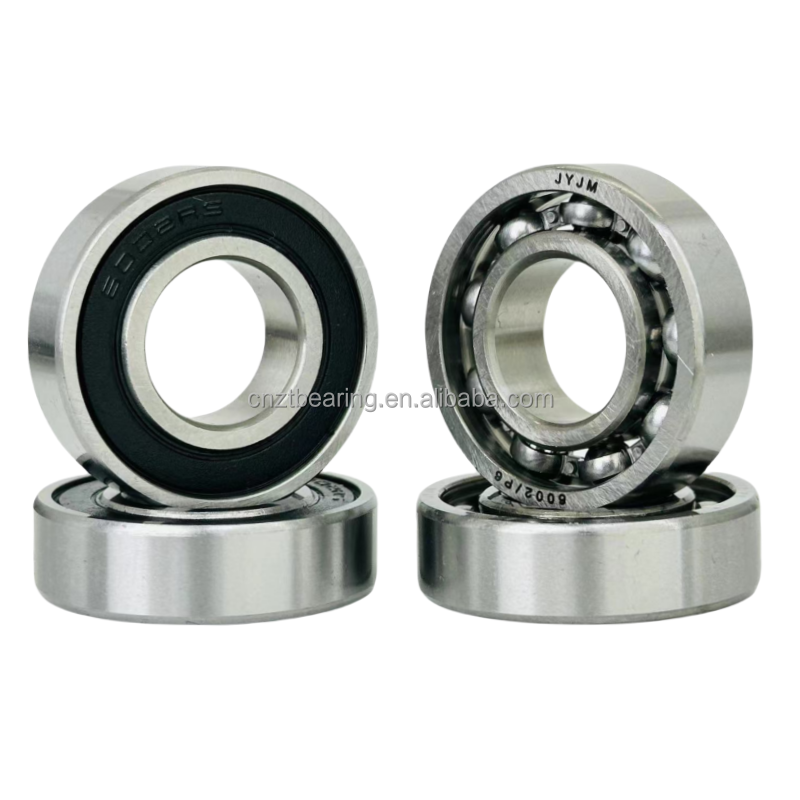 Original bearings supplier deep groove ball bearing 6002 bearings price list