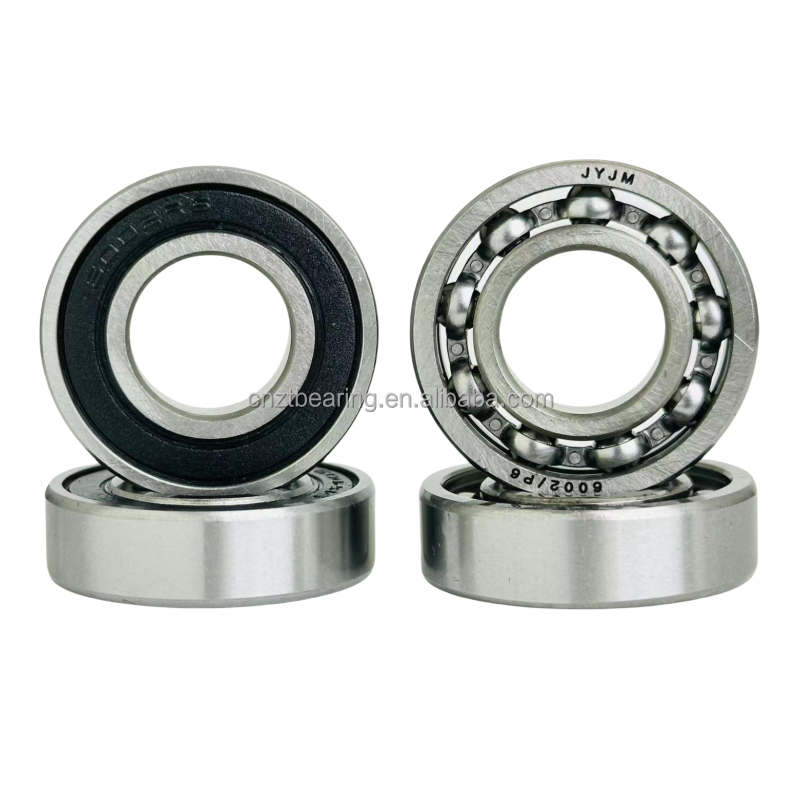 Original bearings supplier deep groove ball bearing 6002 bearings price list
