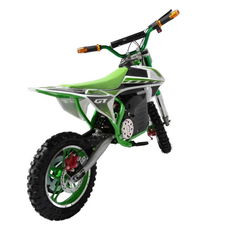High quality electric dirt bike 300W/500W cheapest price for adults for sale
