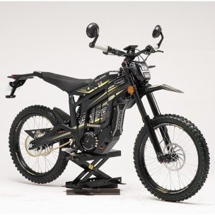 Talaria Sting R Mx4 60v 8000w Motor Off Road High Speed Mountain Motorcycle
