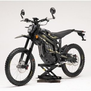 Talaria Sting R Mx4 60v 8000w Motor Off Road High Speed Mountain Motorcycle
