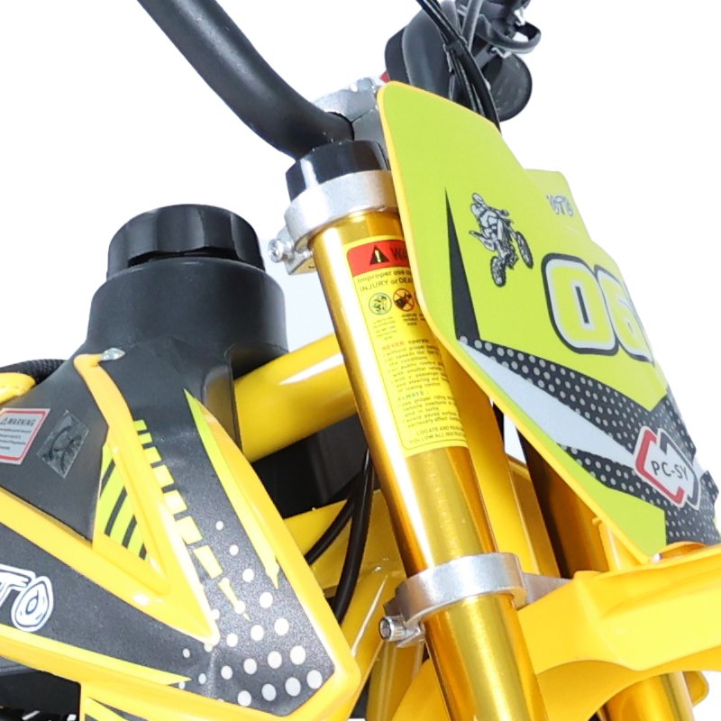 Trail Minibike/pocketbikes Gasoline Enduro Motor Bike Motorcycle Engine Aprilla 49cc Off-road Motorcycles