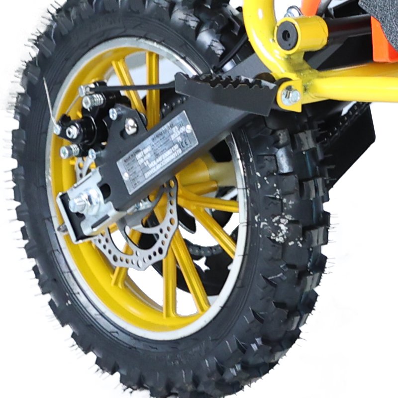 Trail Minibike/pocketbikes Gasoline Enduro Motor Bike Motorcycle Engine Aprilla 49cc Off-road Motorcycles