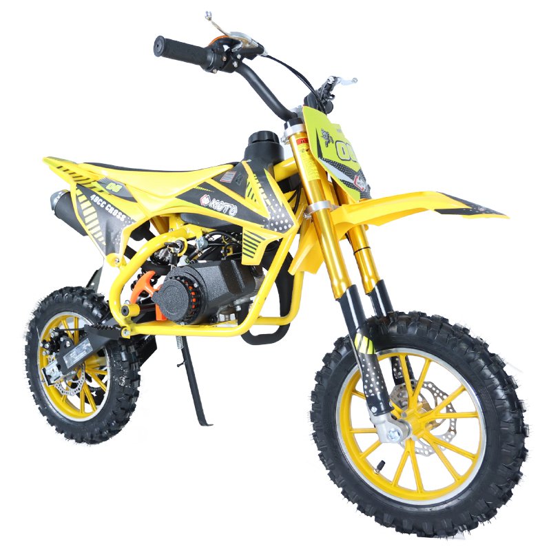 Trail Minibike/pocketbikes Gasoline Enduro Motor Bike Motorcycle Engine Aprilla 49cc Off-road Motorcycles