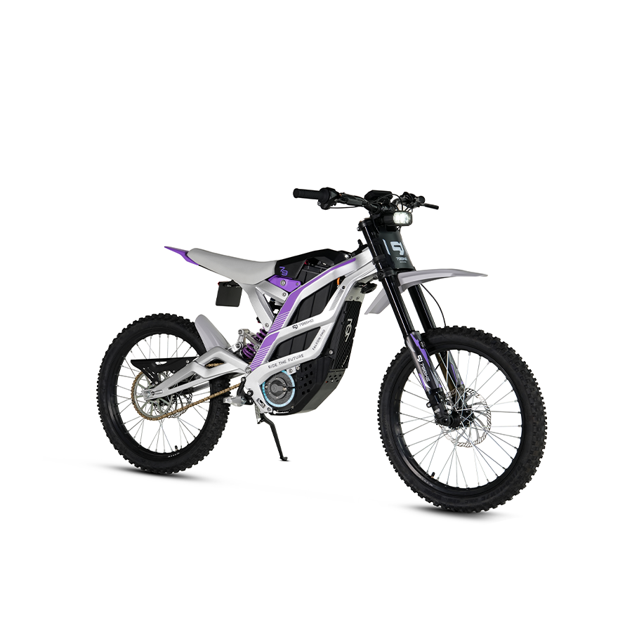8000w/10000w 72v electric enduro motocross off-road motorcycle 35Ah electric moto dirt bike for adult