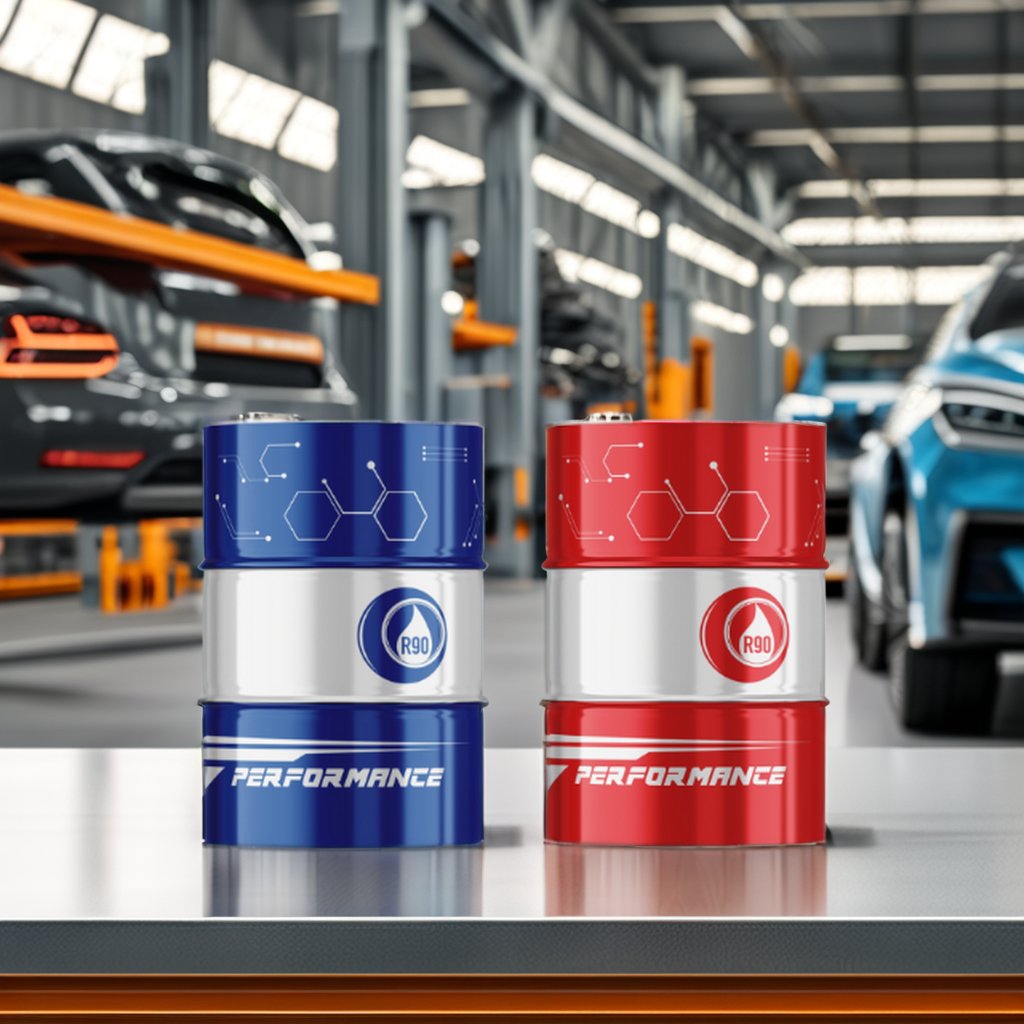 High-Performance Truck and Car Lubricants. Castrol - Diesel Engine Oils. R9 Lubricants. Special Pricing for Large Orders.