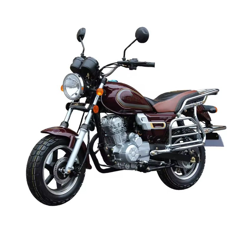 Vintage Motorcycles For Adult Cruiser Mini Adults Used Electric Kids 50Cc Cheap Efi 600Cc 750Cc 1500Cc 250Cc 600 Gas Motorcycle