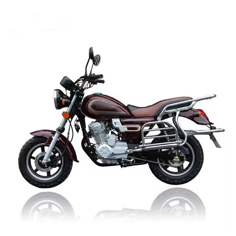 Vintage Motorcycles For Adult Cruiser Mini Adults Used Electric Kids 50Cc Cheap Efi 600Cc 750Cc 1500Cc 250Cc 600 Gas Motorcycle