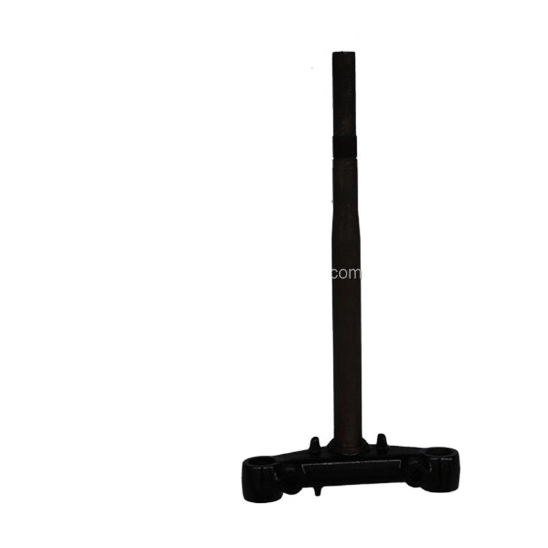 Wholesale motorcycle steering post Swift Eagle ZY125 riser hole distance 35cm suitable for electric scooter
