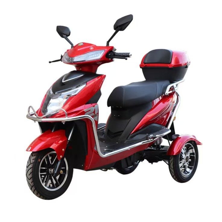 scooter electric tricycle adults 2000w motorcycle electric motorcycles scooter long distance