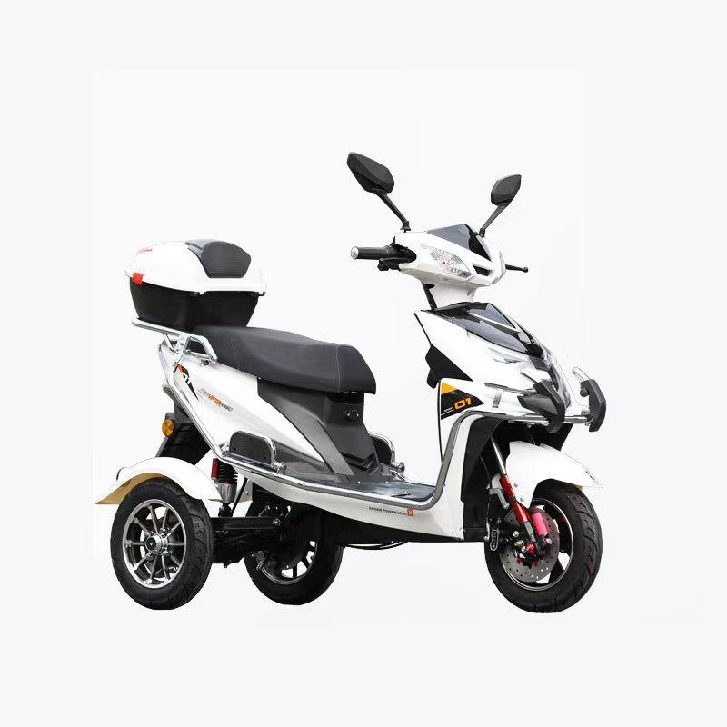 scooter electric tricycle adults 2000w motorcycle electric motorcycles scooter long distance