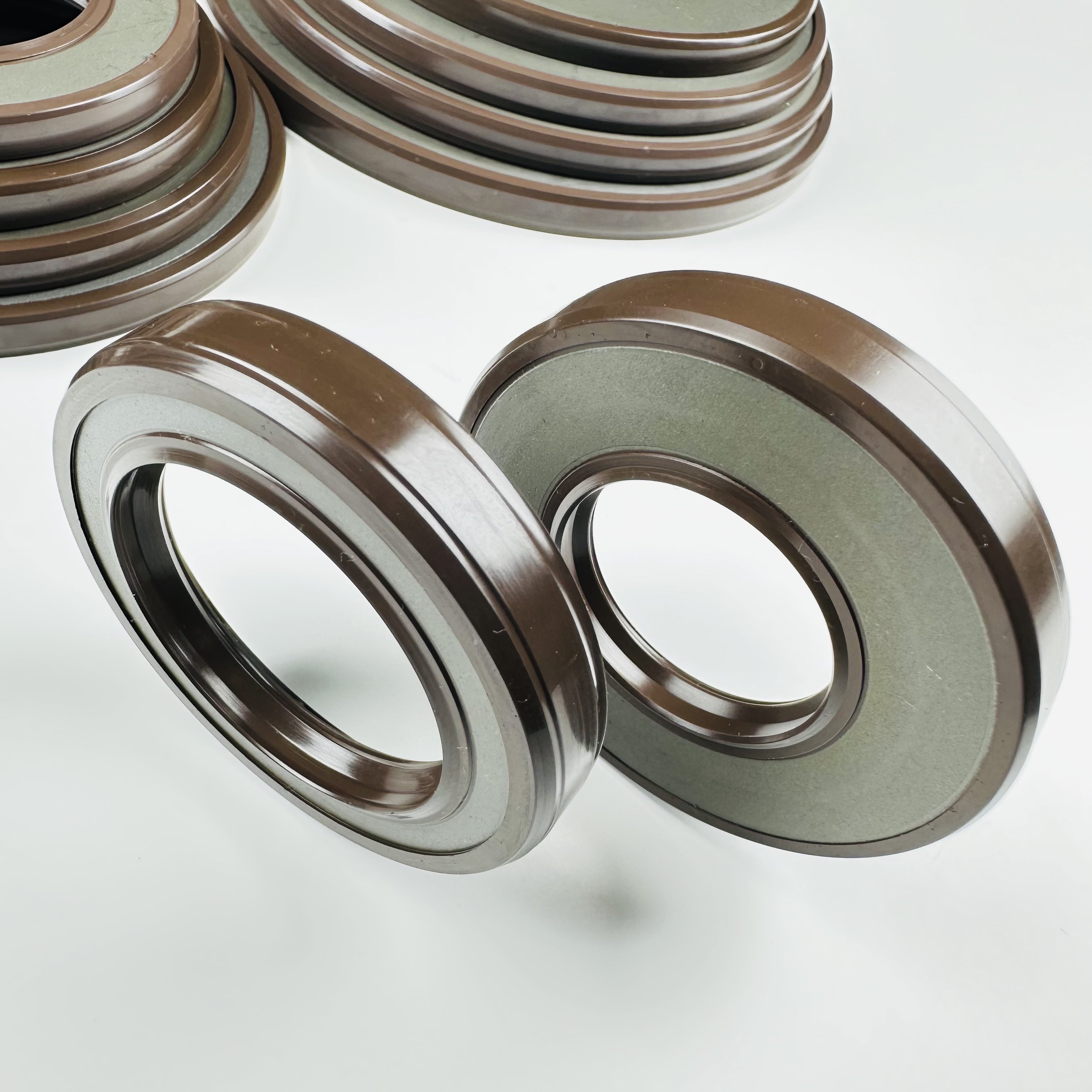 Excellent Price BAFSL1SF 25*35*6 NBR High pressure oil seal for hydraulic pump and motor with factory price Oil Seal