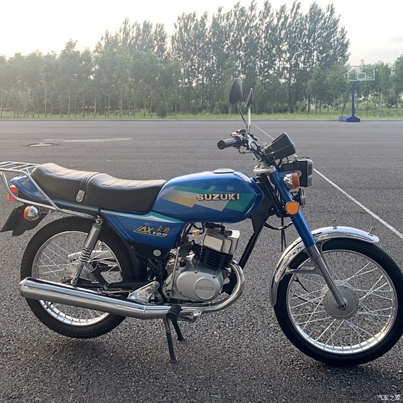 High Quality Second Hand Used Motorcycles