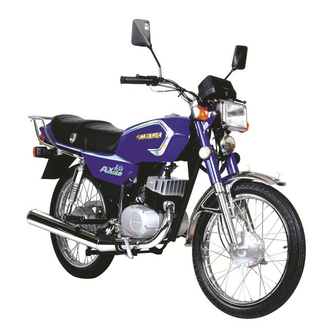 High Quality Second Hand Used Motorcycles