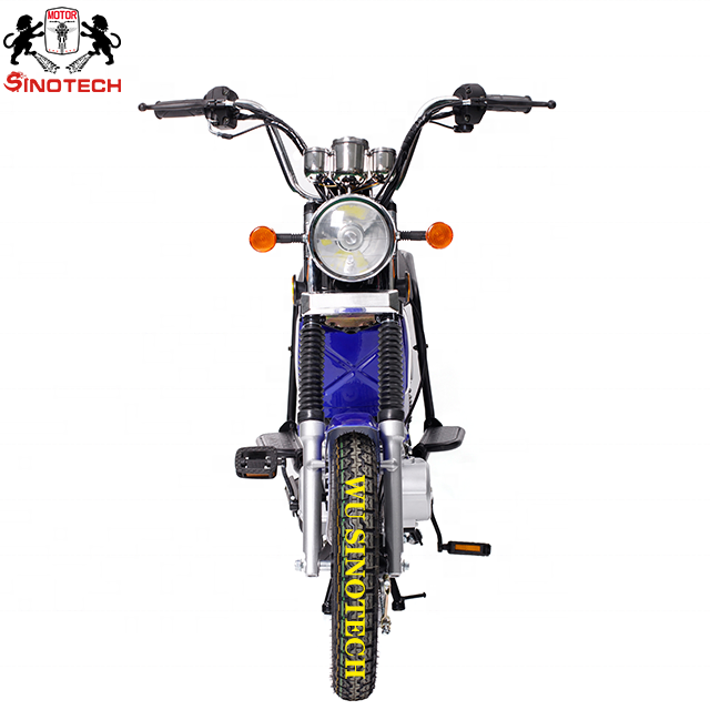New motorcycle 49cc four-stroke fuel car adult sports motorcycle gasoline scooter