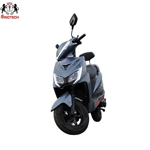 Widely Used Motor Electric 48v 60V 1000W Fastest Adult Electric Scooter Motorcycle