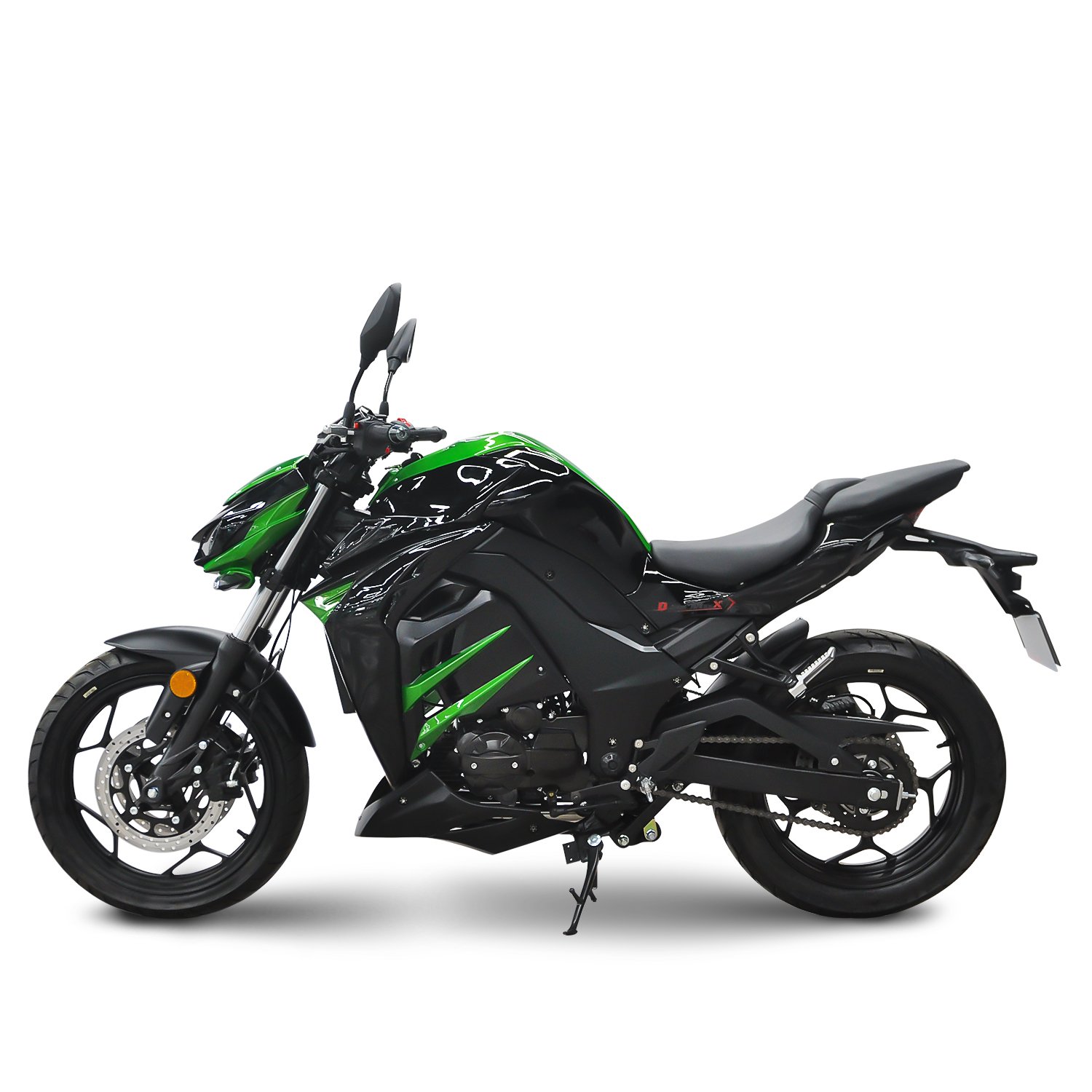 Factory supplier gas motorcycles 400cc high quality chopper motorcycle sports bike 250cc
