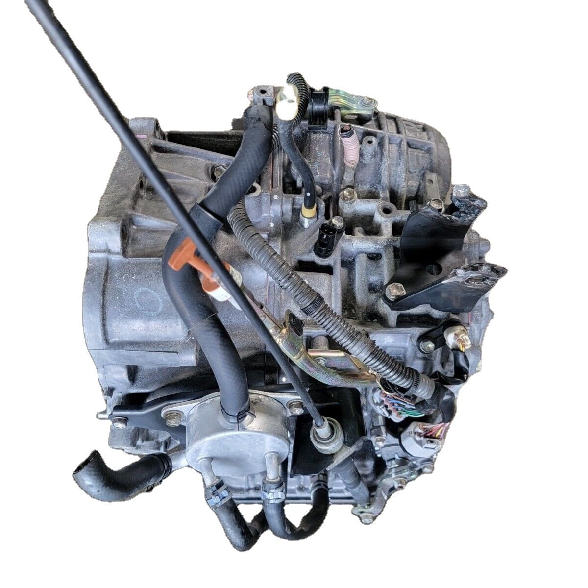 gerber gear MS130028 china high quality zomax transmission Hiace manual transmission 3y/4y Gearbox