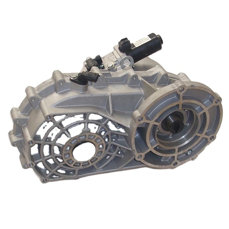 gerber gear MS130028 china high quality zomax transmission Hiace manual transmission 3y/4y Gearbox