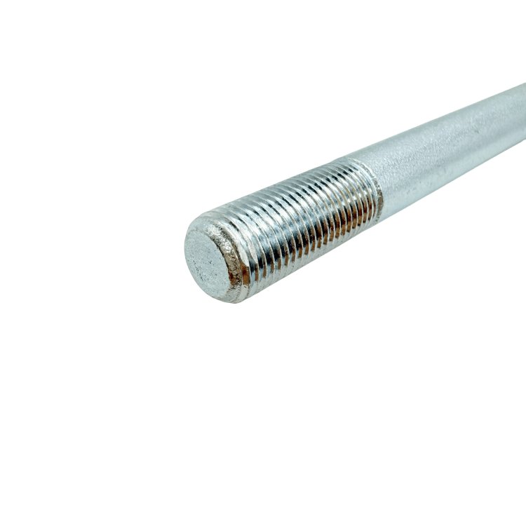 GY Zongshen High Quality Steel Off-Road Motorcycle Fork Axle Center Axle for Body Systems