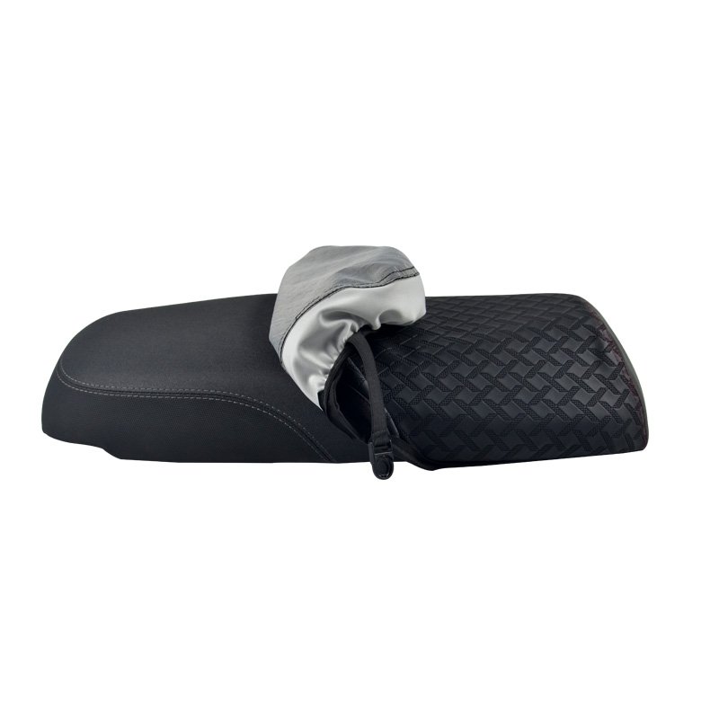 Special Seat Cover for NMAX155 Motorcycles Comfortable Seat Cushion Enhancement for Optimal Riding Experience