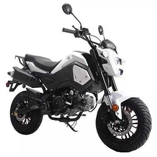 Brand New / Used X-PRO 125cc Vader Motorcycle Adult Gas Sport Street Bike Manual Transmission Motorcycle For Sale