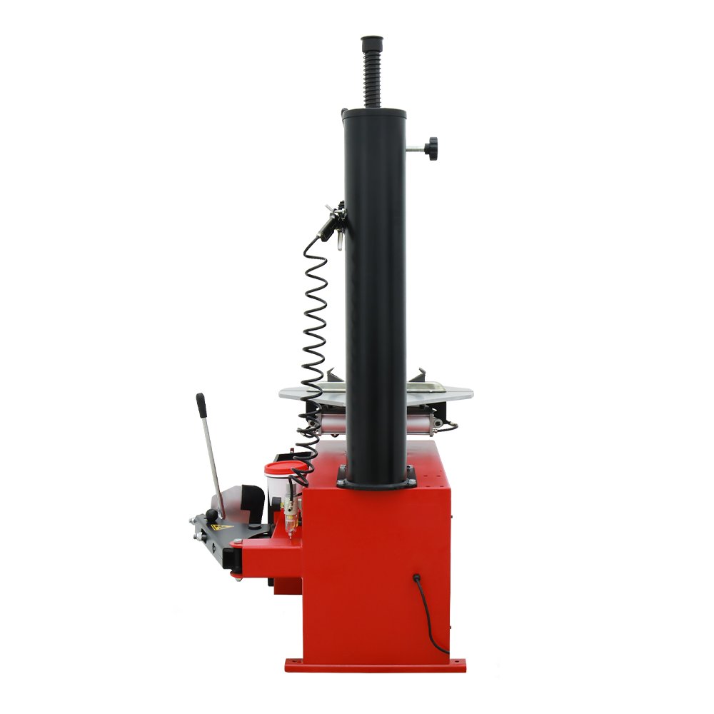 Factory Price K-610 10-22" Cheap Pneumatic Motorcycle Tire Changer Machine 220v Tyre Changer Machine Car