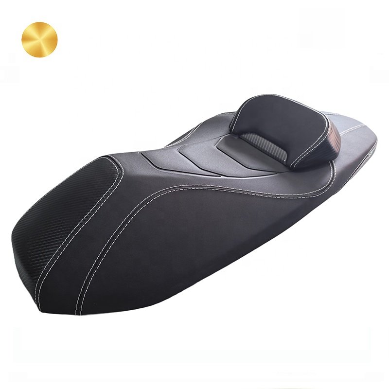 Custom to Date PCX150/160 Accessories Used Motorbikes Seat Cushion Pad Conversion Compatible with brand Motorcycle Backrest