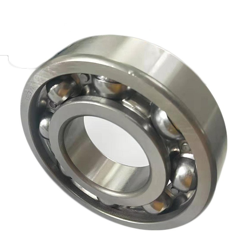 High temperature 300 degrees high speed bearing 3000 rpm 6311-OPEN 55*120*29mm