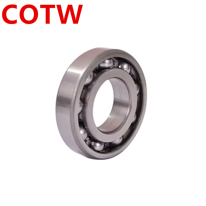 High temperature 300 degrees high speed bearing 3000 rpm 6311-OPEN 55*120*29mm
