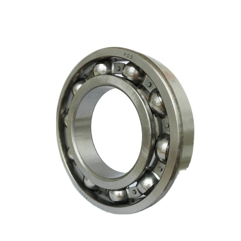 High temperature 300 degrees high speed bearing 3000 rpm 6311-OPEN 55*120*29mm