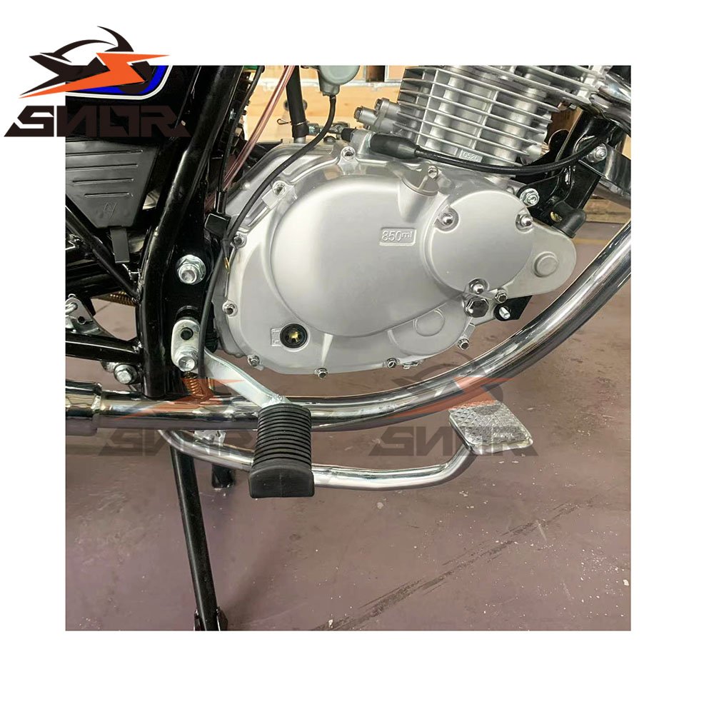 CNSNR Gold Supplier Cheap Price GN125 150cc Motorcycles 2 Wheel Motorcycle Bajaj Auto Rickshaw Used Motorbike For Sale