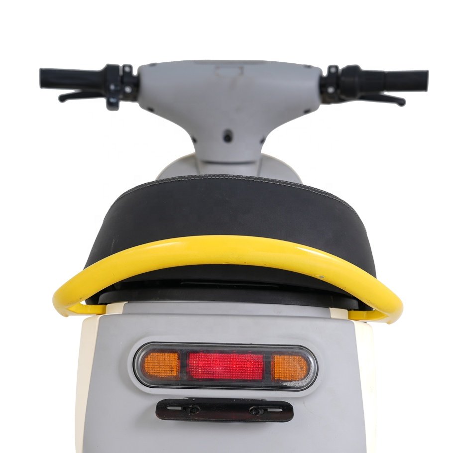 China Supplier Widely Used High-Performance Engine 400w Electric Motorcycle