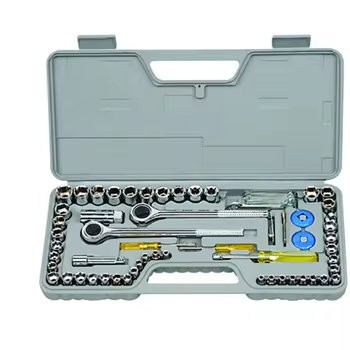 Hot Selling Ratchet Wrench 46PCS Sockets Set Bicycle Motorcycle Repair Tool Set
