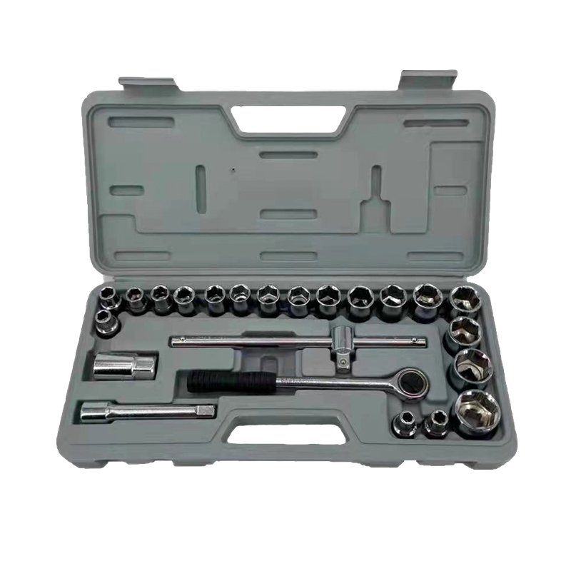 Hot Selling Ratchet Wrench 46PCS Sockets Set Bicycle Motorcycle Repair Tool Set